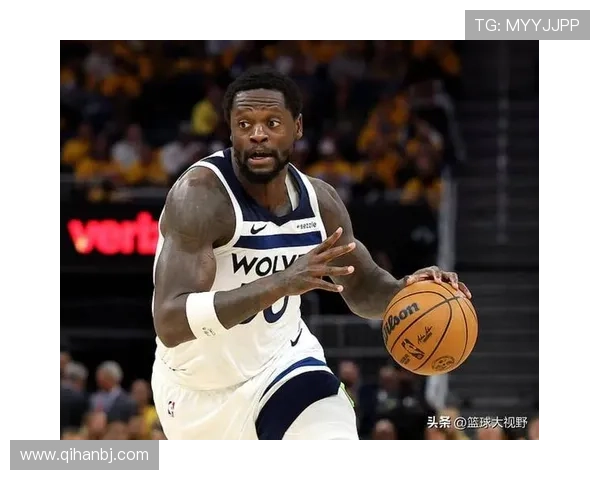 灵感源于追梦精神兰德尔新赛季借鉴小球五号位打法全力参与防守